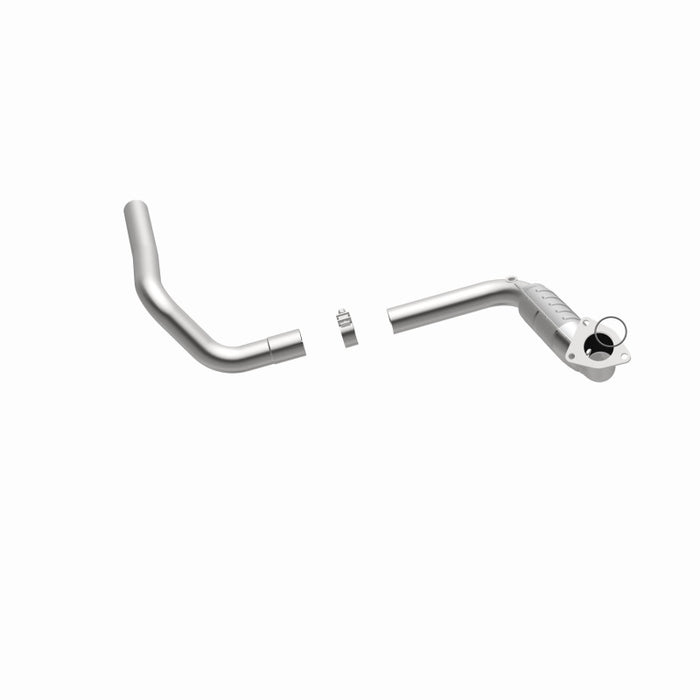 MagnaFlow Conv DF 03-06 Hummer H2 6.0L D/S