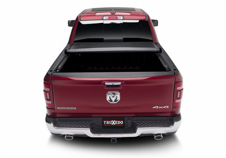 Truxedo 19-20 Ram 1500 (New Body) w/o Multifunction Tailgate 5ft 7in Deuce Bed Cover