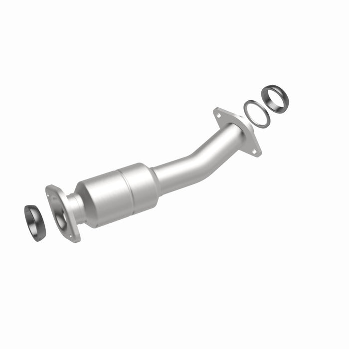 Magnaflow Conv DF 11-15 Sienna 3.5 Underbody