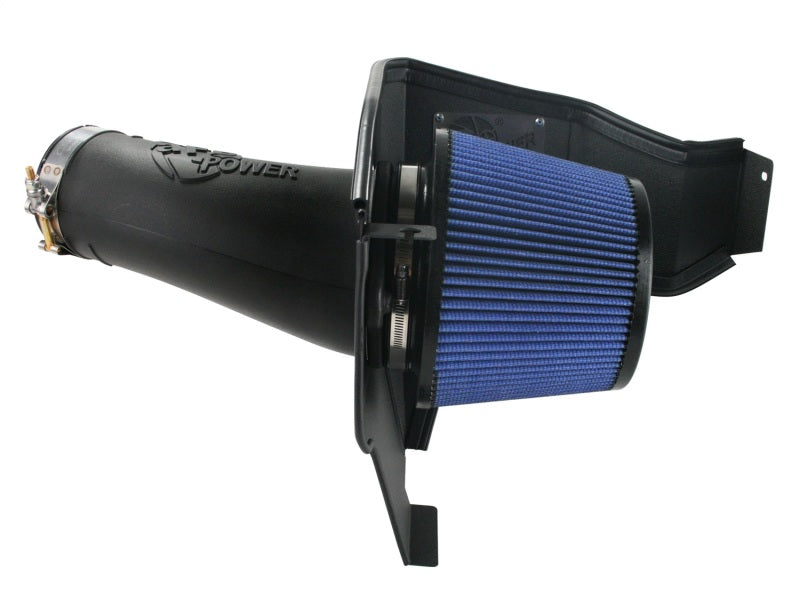 aFe MagnumFORCE Intake Stage-2 Pro 5R 11-12 Dodge Challenger/Charger / 11-12 Chrysler 300 V8 6.4L