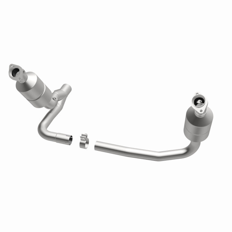 MagnaFlow Conv DF 04 Dakota 3.7/4.7 2WD