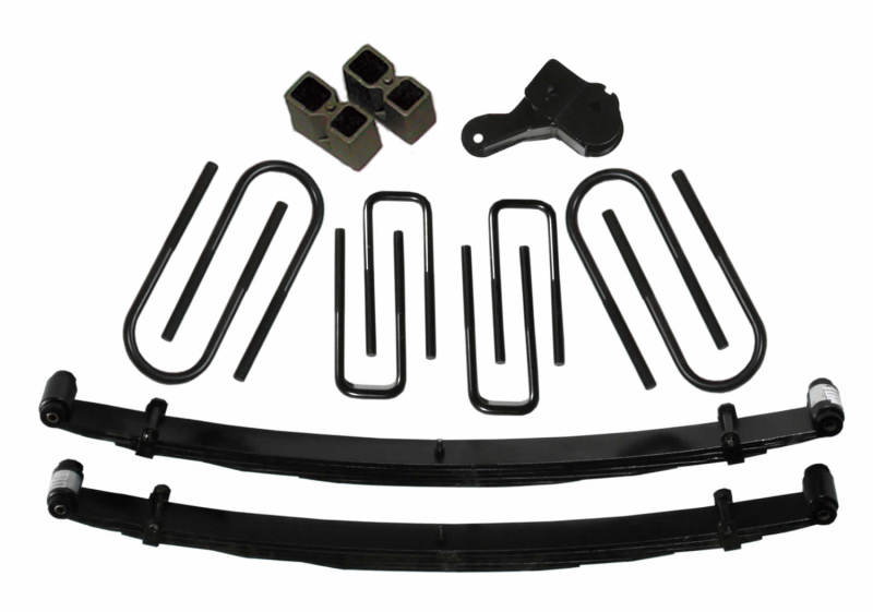 Skyjacker 2" KIT, 03/99-99 F250/F350