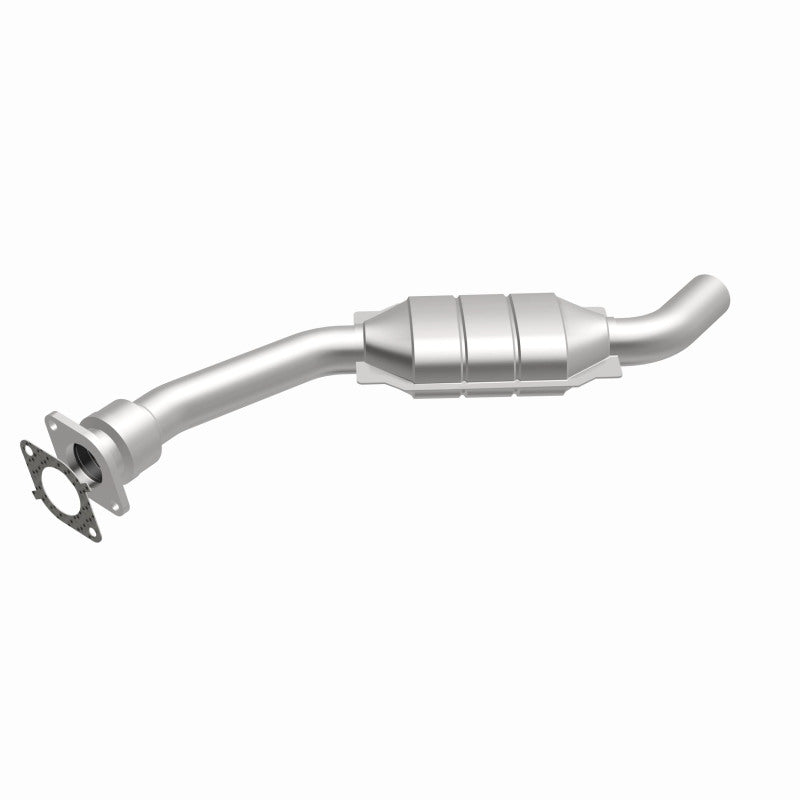 MagnaFlow Conv DF 00-04 Ford Taurus 3.0L