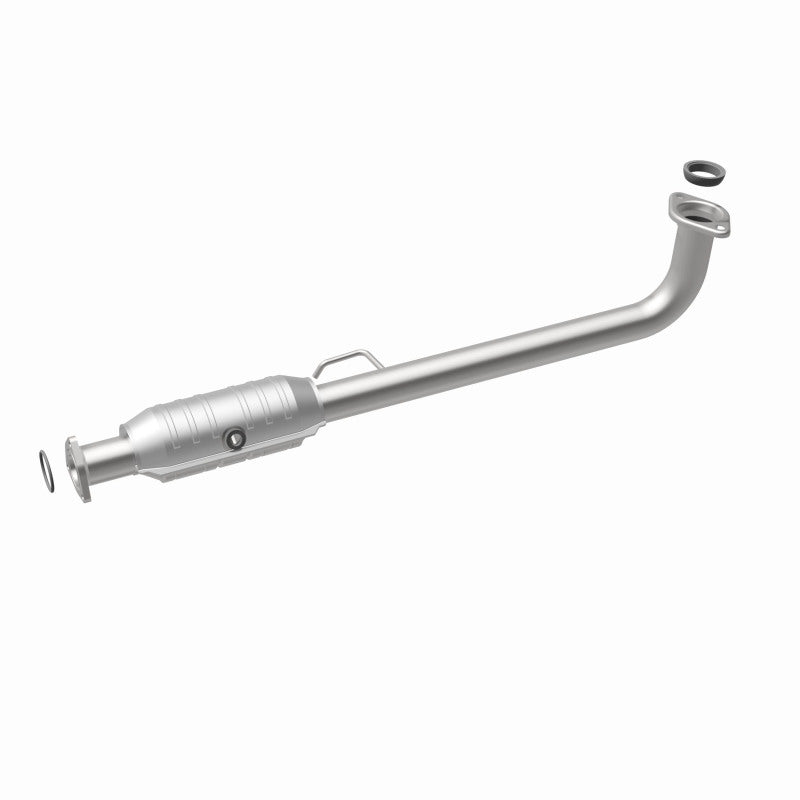 MagnaFlow Conv DF 01-05 Honda Civic EX/GX 1.7L