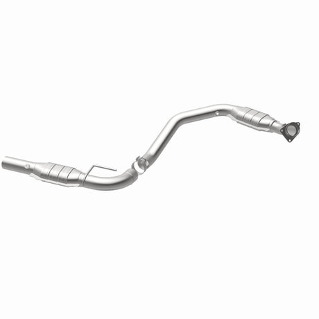 MagnaFlow Conv DF 03-05 Express 2500 4.8L Driver Side
