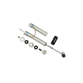 Bilstein B8 03-11 Mercedes-Benz G55 AMG Rear 46mm 23.04in Ext Length Monotube Shock Absorber Bilstein