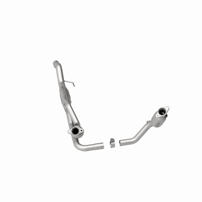 MagnaFlow Conv DF 00-03 Dodge Dakota 4.7L 4WD (49 State)