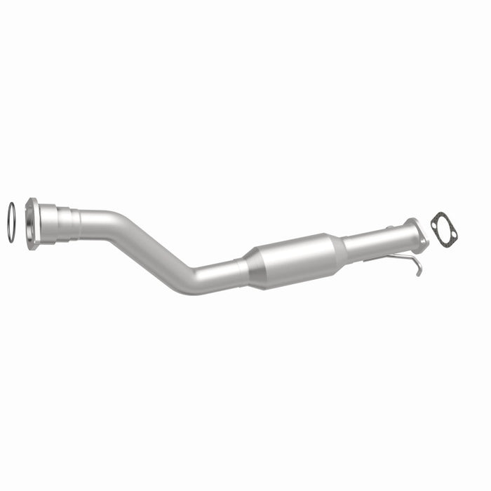 MagnaFlow Conv DF 97-02 GM 3.8L