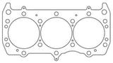 Cometic 75-87 Buick V6 196/231/252 Stage I & II 4.02 inch Bore .036 inch MLS Head Gasket