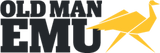 ARB OME Nitrocharged Sport Shock Rear 19-20 Ford Ranger