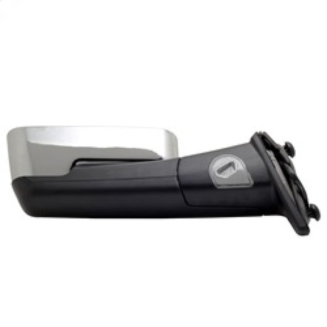 xTune Dodge Ram 1500 09-12 Extendable Power Heated Adjust Mirror Chrome Housing Left MIR-DRAM10-PW-L