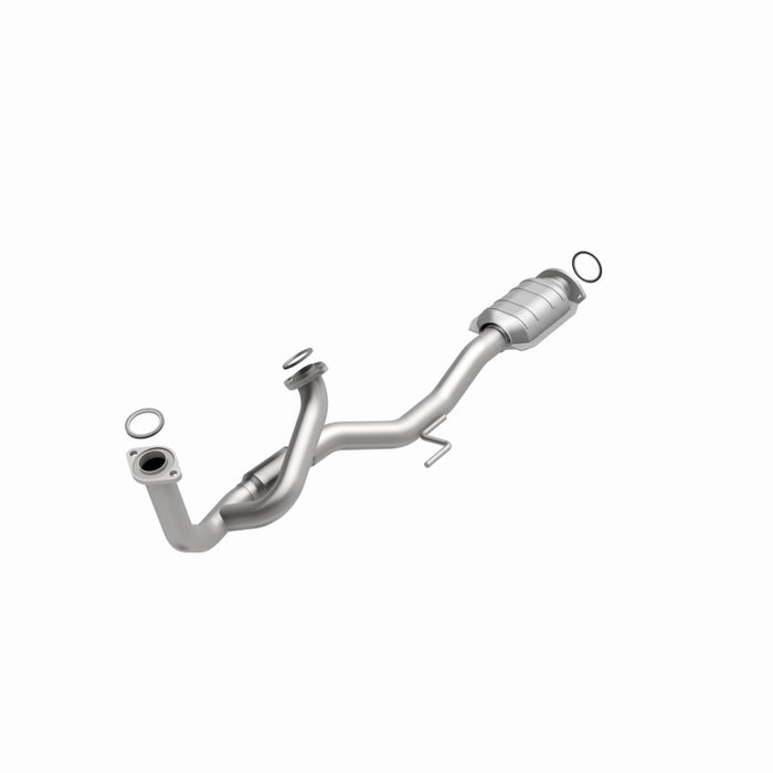 MagnaFlow Conv DF 97-02 Toyota Carmry 3.0L