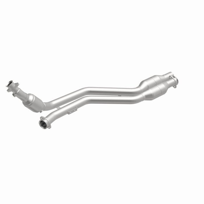 MagnaFlow Conv DF 02-03 Mercedes CLK430 4.3L Passenger Side