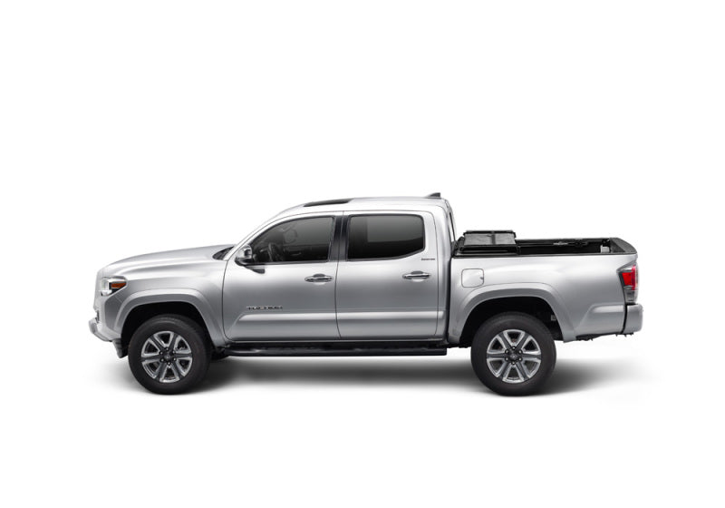 Extang 07-13 Toyota Tundra LB (8ft) (w/o Rail System) Trifecta 2.0