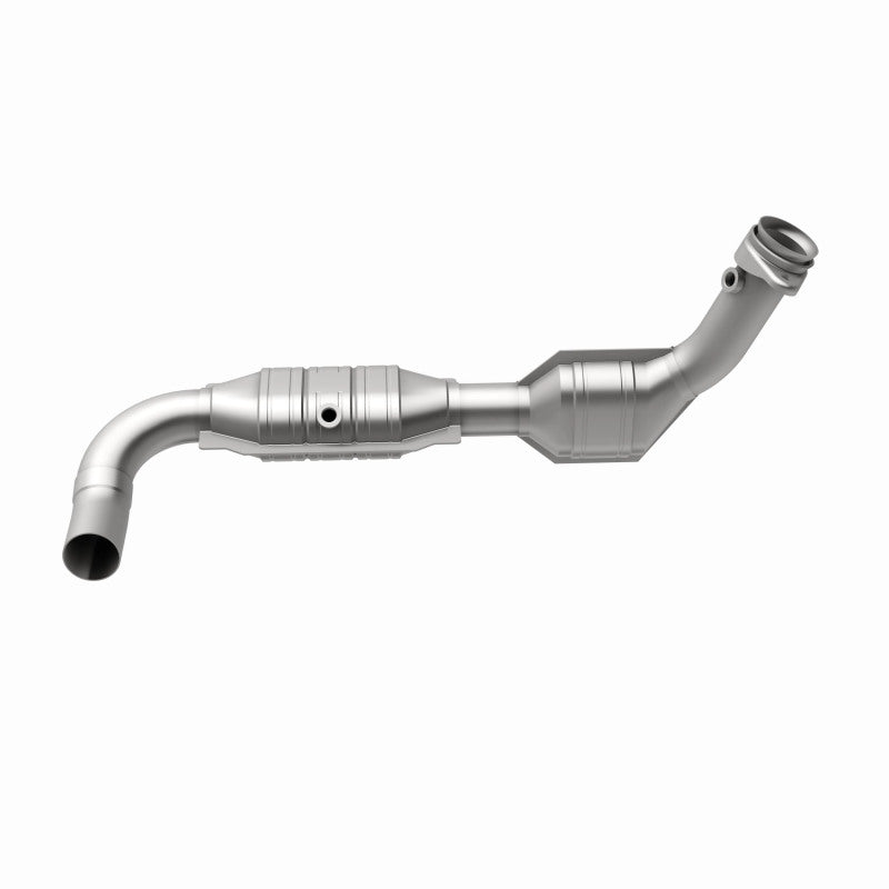 MagnaFlow Conv DF 99-00 Ford F-150 4.6L