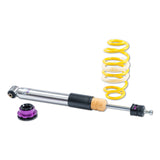 KW Coilover Kit V3 Volkswagen Golf VII R w/o DCC