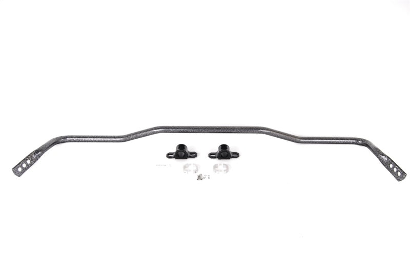 Hellwig 15-20 Ford Mustang Tubular 1in Rear Sway Bar