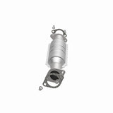 MagnaFlow Conv DF 10-12 Forte 2.0L Fed Rear