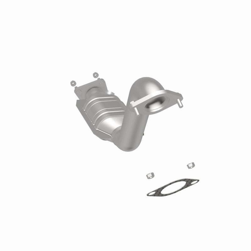 MagnaFlow Conv Direct Fit 02-04 Ford Focus L4-2.0L