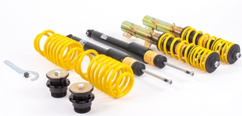 ST XA Adjustable Coilovers 09-16 BMW Z4 (Z89)