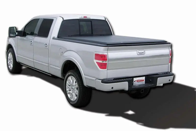 Access Limited 07-09 Ford Mark LT 6ft 6in Bed Roll-Up Cover Access