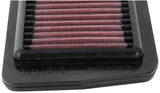 K&N Yamaha Star Venture 1854 2018 Replacement Air Filter