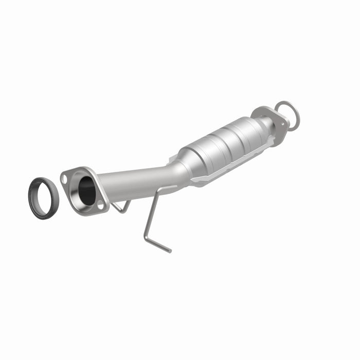 MagnaFlow Conv DF 07-09 Mazadaspeed 3 2.3L Rear