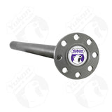Yukon Gear Replacement Axle For Dana 80 / 35 Spline / 40.24in / 8 X 4.02in Bolt Pattern