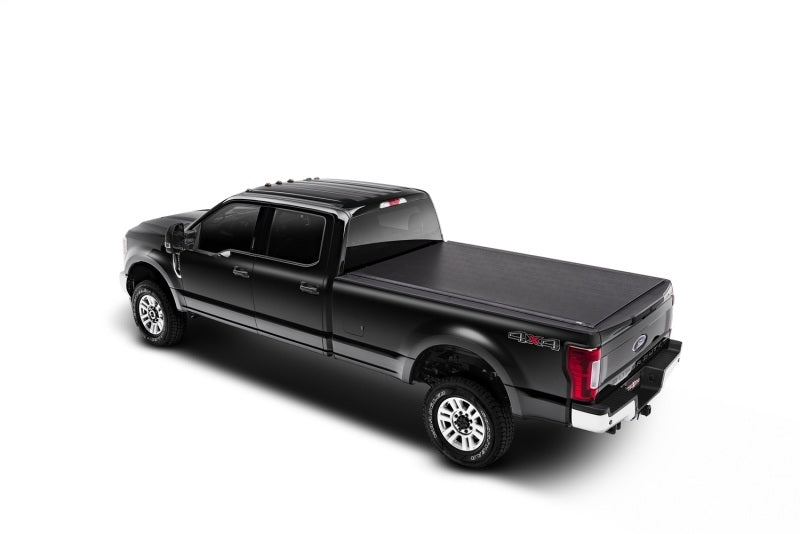 Truxedo 17-19 Ford F-250/F-350/F-450 Super Duty 8ft Lo Pro Bed Cover