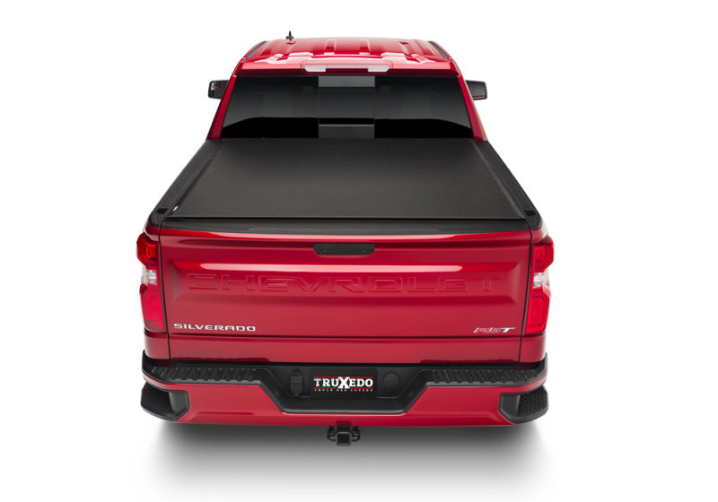 Truxedo 15-20 GMC Canyon & Chevrolet Colorado w/Sport Bar 6ft Lo Pro Bed Cover