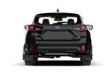 Rally Armor 24-25 Subaru Impreza Black UR Mud Flap w/ Grey Logo