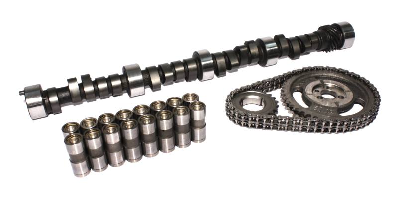 COMP Cams Camshaft Kit CS XM 262H-12