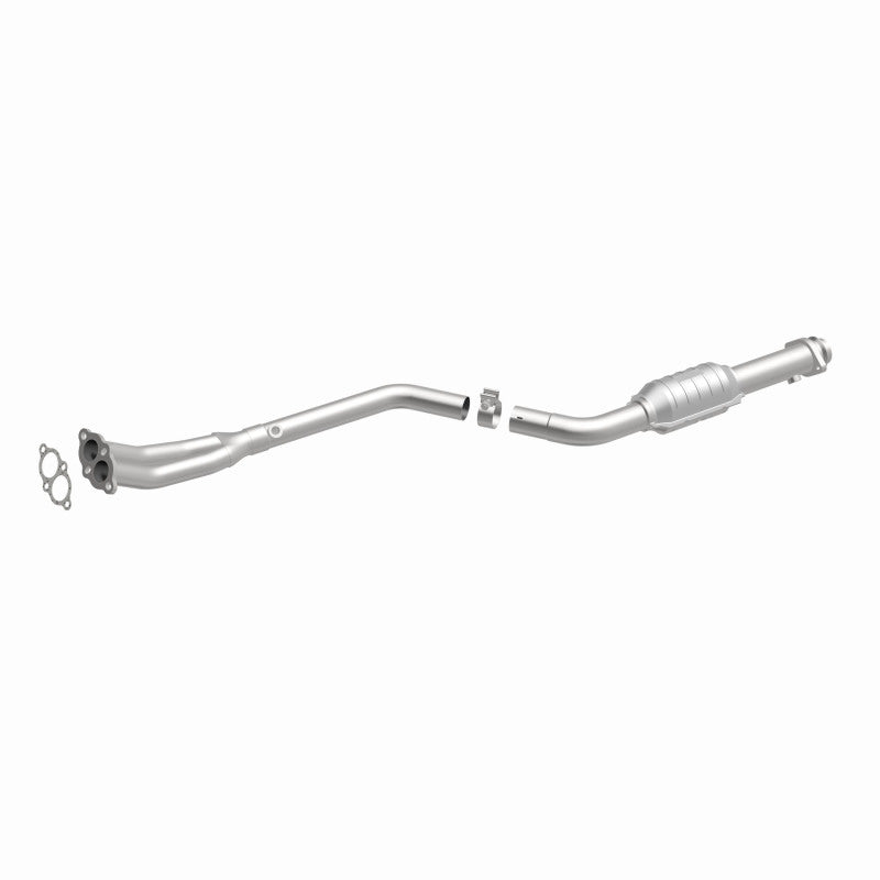 MagnaFlow Conv DF 96-99 BMW 318 1.9L I4