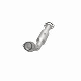 MagnaFlow Conv DF 2003-2005 Mazda 6 2.3