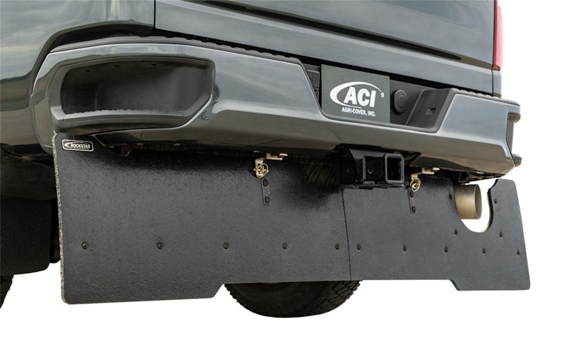 Access 20-ON Chevy/GMC 2500/3500 Dually Commercial Tow Flap Diesel Only (w/ Heat Shield)