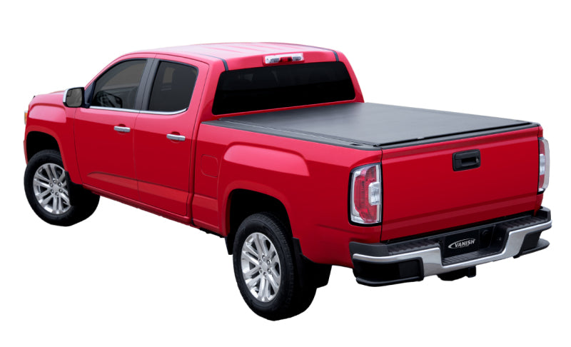 Access Vanish 14+ Chevy/GMC Full Size 1500 5ft 8in Bed Roll-Up Cover