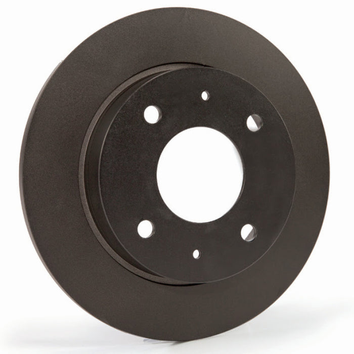 EBC 97-00 Ford Econoline E250 4.2 (4 Wheel ABS) Premium Front Rotors