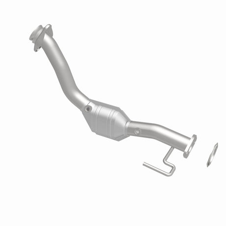 MagnaFlow Conv DF 96-97 Ford Explor 5.0L