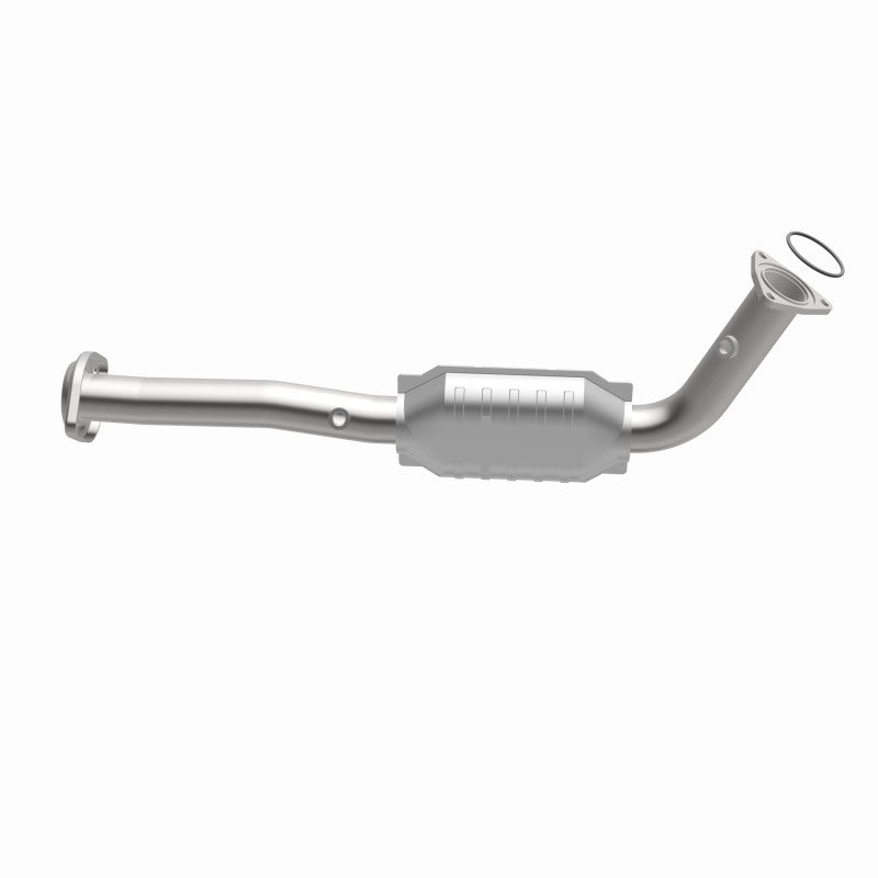 MagnaFlow Conv DF 03-06 Hummer H2 6.0L P/S