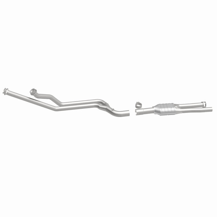 MagnaFlow Conv DF 88-91 Mercedes 300SE 3.0L