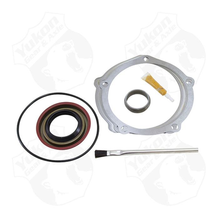 Yukon Gear Minor install Kit For Ford 9in Diff