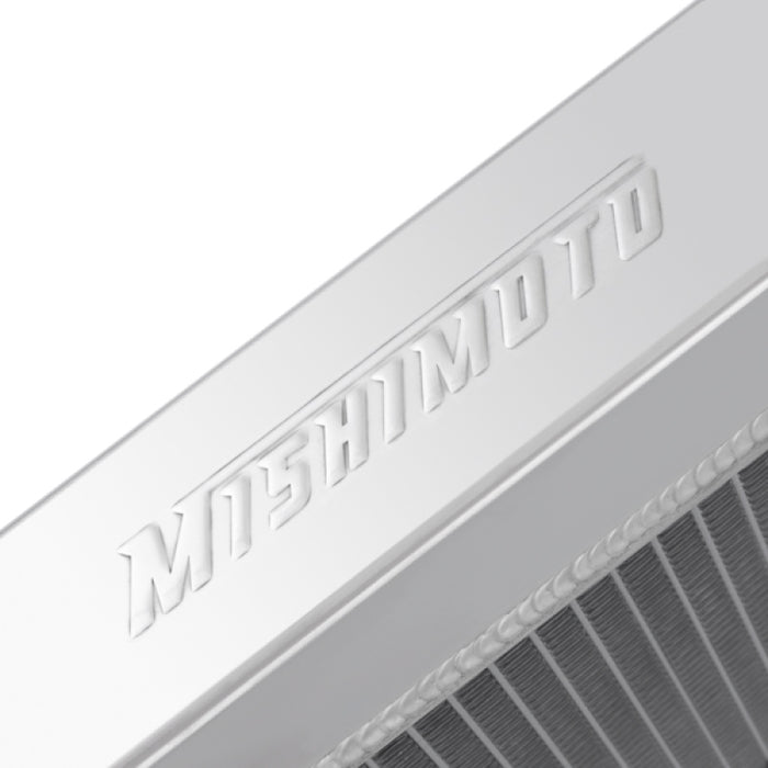 Mishimoto 87-91 BMW E30 M3 Manual Aluminum Radiator