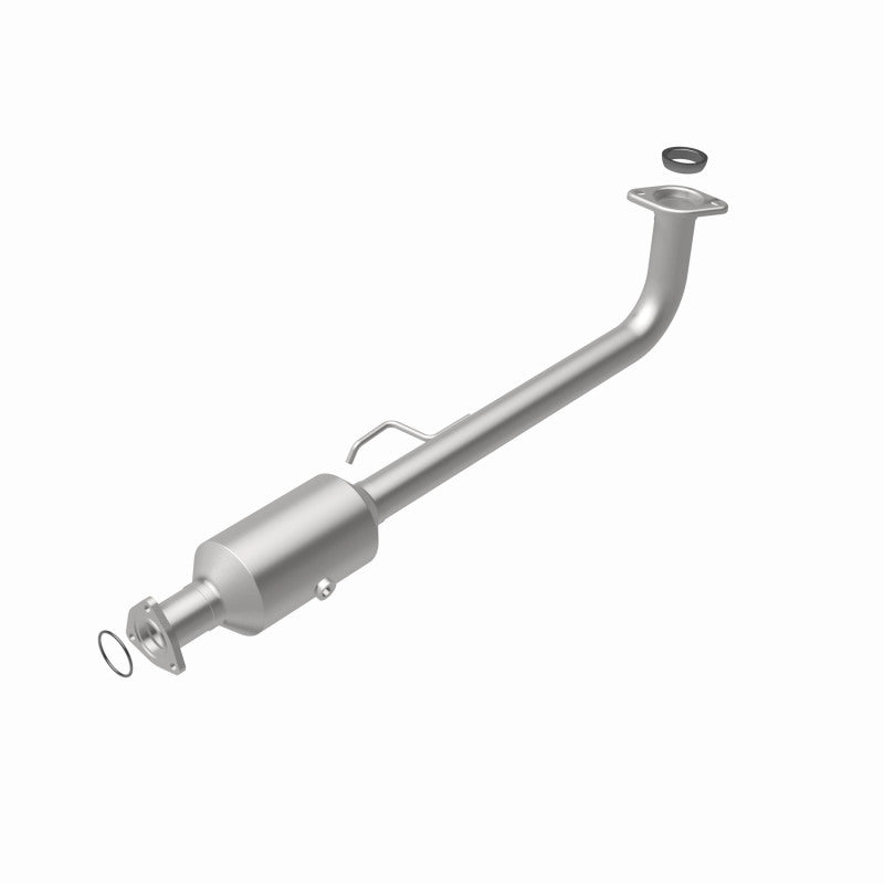 MagnaFlow Conv Direct Fit California Grade Catalytic Converter 04-05 Honda Civic EX/GX L4-1.7L