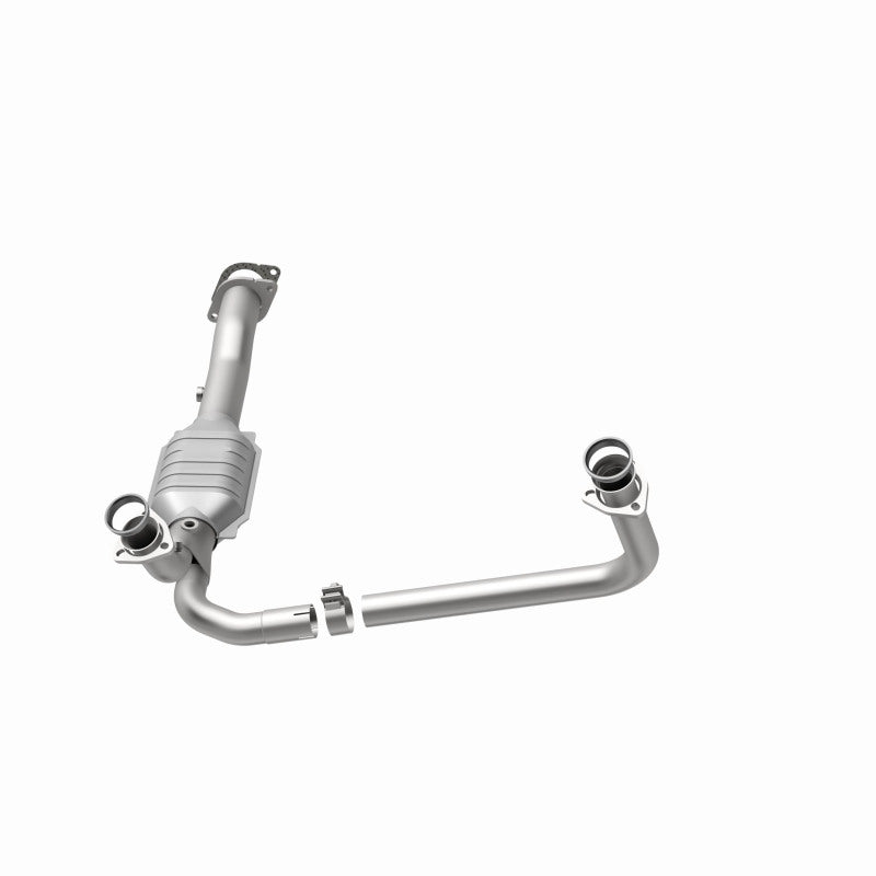 MagnaFlow Conv DF GM 1500/2500/3500 Truck 96-