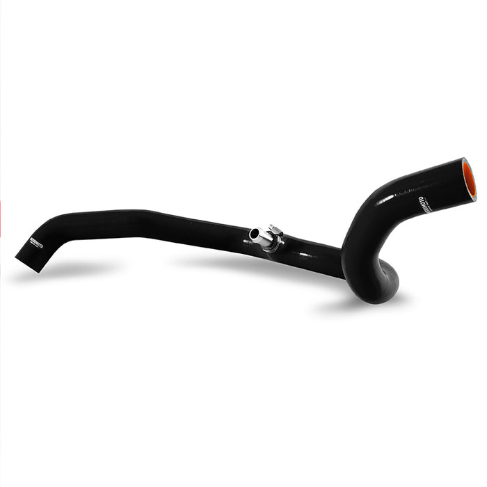 Mishimoto 18+ Jeep Wrangler JL 2.0L Black Silicone Radiator Coolant Hose Kit