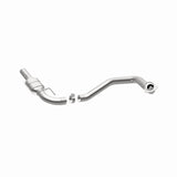 MagnaFlow Conv DF 03-07 GM 2500/3500 D/S OEM