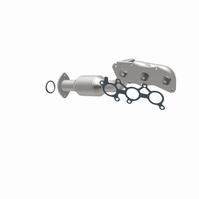 MagnaFlow Direct-Fit SS Catalytic Converter 2006 Lexus GS300 V6 3.0L DS