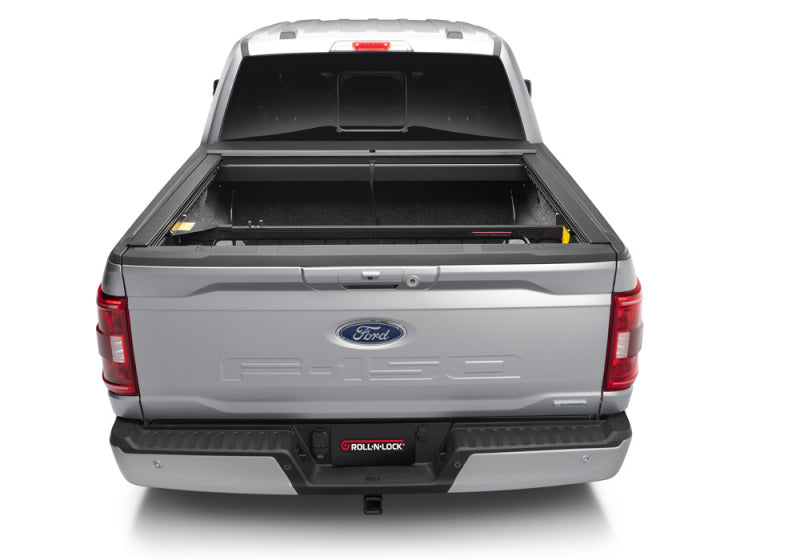 Roll-N-Lock 21-22 Ford F-150 (67.1in. Bed Length) Cargo Manager