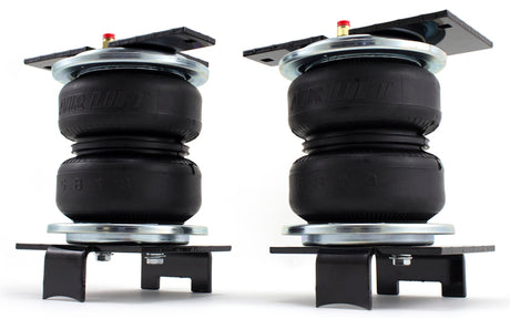 Air Lift Loadlifter 5000 for Half Ton Vehicles