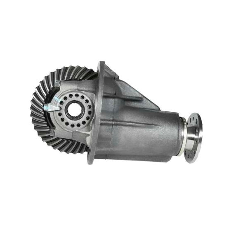 Yukon Gear Dropout Assembly for Toyota 8in Rear Differential w/Steel Spool 30 Spline 4.88 Ratio